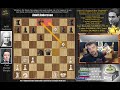 King's Gambit Requires Kings! || Morphy vs Anderssen (1858) || GAME 1
