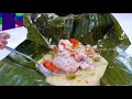 RESEP GARANG ASEM AYAM - MASAKAN JAWA TENGAH || RESEP MASAKAN AYAM - MAKANAN TRADISIONAL