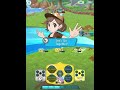 Pokémon Masters EX | Ultimate Battle VS Darach (Elaine, Iono, NC Blue)