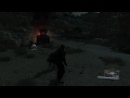 Side Ops Goat Down MGS 5