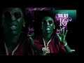 Young Dolph - 16 Zips