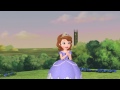 Sofia the First - Princess Things