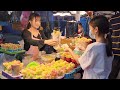 A Sunday in Bangkok - Amazing Street Food and More