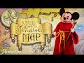 [HQ] Mickey and the Magical Map Soundtrack - Disneyland Resort