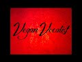 When The World Caves In   Matt Maltese Cover   Vegan Vocalist Acapella