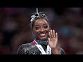 Simone Biles JUST DESTROYED Her Competition CHANGES EVERYTHING!