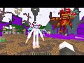 HIHA BẤT NGỜ KHI PHÁT HIỆN HUGGY PHẢN BỘI TRONG MINECRAFT*ĐẠI CHIẾN HUGGY LẦN 7 TẬP 3 👹😭