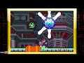 Mega Man Zero: No Damage Redux | All Missions