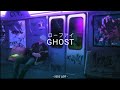 Justin Bieber - ghost [Lo-Fi Remix]