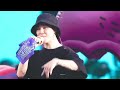 BTS (방탄소년단) - Anpanman (앙팡맨) 교차편집 (Stage Mix)