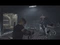 Verdugo Boss Fight - Resident Evil 4 Remake (no nitro, no damage)
