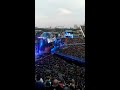 AJ Styles Wrestlemania 33 Entrance