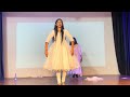 Say No To Drugs | Dance Drama | School performance