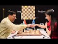 I Challenged Former World Champion Vishy Anand to a Chess Match