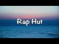 Chicken Leg Piece [TikTok Song] | Free Style Rap Cover (Ft.Tiagz) [Rap Hut]