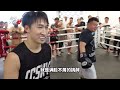 混混VS拳王，踢館找事被暴揍，最後一位差點哭了！【 真實事件】kick boxing