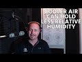 Humidity Basics