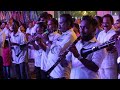 CARMALA MATHA CHURCH FEAST 2024| Yodha padakali song