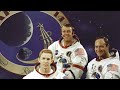 Alan Shepard Returns to Space | The Flight of Apollo 14