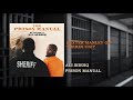 Dexter Manley On Torres Unit | Ali Siddiq | The Prison Manual