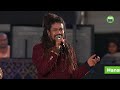 Soil Song Live | Artists come together for #SaveSoil | Live at Mahashivratri