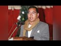 Nagami wudu|  Shri.Akaho Zhimo Commander in Chief NSCN (k) Niki Group|@Ashitoawomiawomi