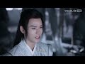 ENGSUB【Word of Honor】EP03 | Costume Wuxia Drama | Zhang Zhehan/Gong Jun/Zhou Ye/Ma Wenyuan | YOUKU