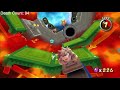 Super Mario Galaxy Death Reel (Main Game) - superstar64