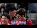 He is the BRAIN of Volleyball Team Japan | Masahiro Sekita | Amazing Volleyball Setter