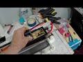 JAE 26 FE Outrigger RC Boat Cooling Test