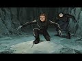 X-23 - All Powers & Fights Scenes | X-Men: Evolution