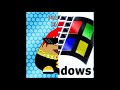 POU EATS 1 × Windows 98 (Mashup)