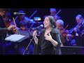 National Arab Orchestra -  Inta Umri / إنت عمري - Mai Farouk / مي فاروق