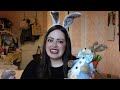 Easter Shopping Vlog + Haul | Easter Tree Scam | Homesense | Temu | B&M | AMAZON | The Range