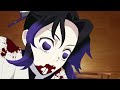 【鬼滅の刃】Shinobu VS Douma part6-Fan Animation I Demon Slayer