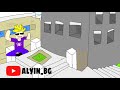 Bed Wars Animation | Blockman Go | The Sheep