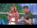 Speedy Prawn Pad Thai With John Torode | This Morning