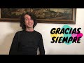 BREVE HISTORIA DEL ARPA // ACORDE CONTIGO, Jaume Gimeno