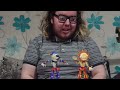 FNAF Security Breach Sun and Moon Action Figure Review
