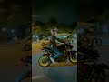 Riding in singapore (MT09 DRZ CB400 R6 WR)