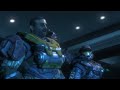 HALO REACH - NOBLE TEAM Best Moments & Scenes