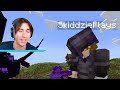 I Fooled My Friend as WITHER STORM in Minecraft