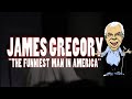 James Gregory 