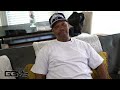 Terrance Gangsta Williams (Full Interview)
