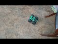 RC TRUCK