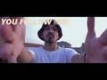 DI-SAVAGERY - ABQ | S.H HAIDERI |OFFICIAL LYRICAL VIDEO/ VISUALIZER | DEFIANT MISFIT EP | 2021