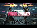 Tekken 8  ▰  JDCR (#1 Dragunov) Vs Jeondding (Azucena) ▰ Player Matches!