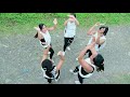NAHAONG WOMEN'S ASSOCIATION MODERN DANCE