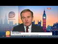 Piers Clashes With Government Minister Over the Government Boycott of GMB | Good Morning Britain