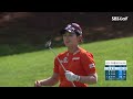 [2024 KLPGA] 어메이징! 모두가 숨죽여 봤던 역대급 경기.. 4홀 연장 끝에 승리, 2억 5천 2백만 원의  주인공 박현경 주요장면_BC카드 · 한경 FR